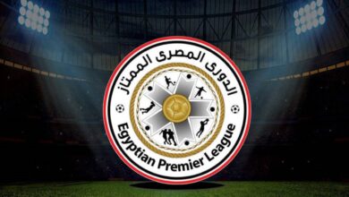 موعد مباريات اليوم في الدوري المصري اليوم
