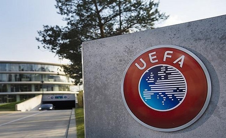 نظام تصفيات أوروبا المؤهلة إلى كأس العالم 2026