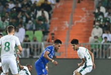 مشاهدة مباراة الهلال والأهلي في الدوري السعودي