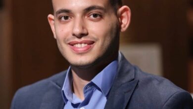 الناقد الرياضي عمرو أسامة عن مدرب الزمالك