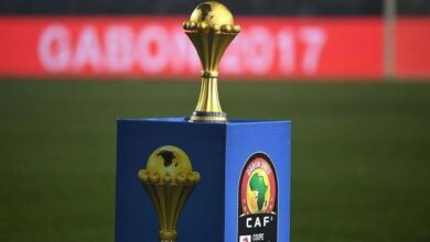 موعد كأس الأمم الأفريقية