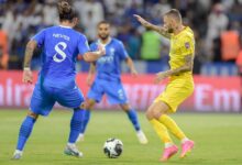 تاريخ مواجهات الهلال والنصر