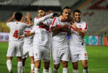 كل ما يهمك عن مباراة الزمالك ضد زد في الدوري المصري