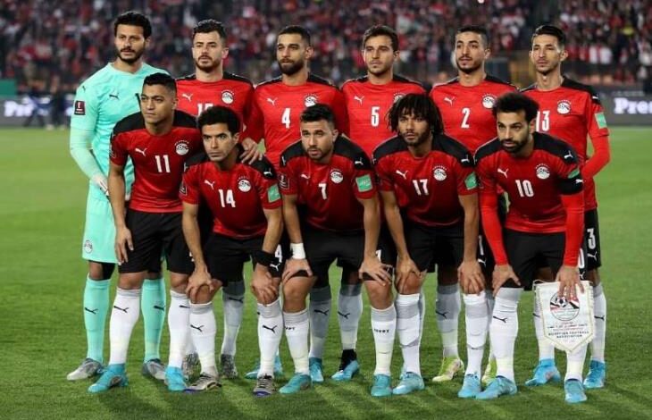 كل تفاصيل مباراة منتخب مصر وجيبوتي في تصفيات كأس العالم