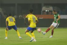 بث مباشر النصر والاتفاق في الدوري السعودي