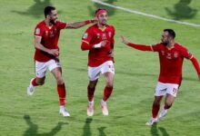 تشكيل الأهلي ضد الاتحاد السعودي في كأس العالم للأندية