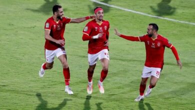 تشكيل الأهلي ضد الاتحاد السعودي في كأس العالم للأندية
