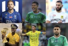 تشكيل أغلى 11 لاعبًا في الدوري السعودي