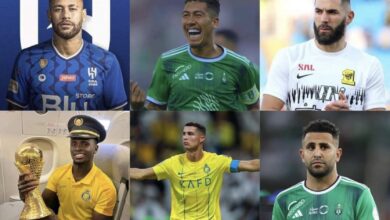 تشكيل أغلى 11 لاعبًا في الدوري السعودي