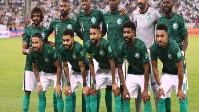 بث مباشر السعودية والأردن في تصفيات كأس العالم