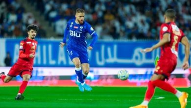 بث مباشر الهلال والرياض في الدوري السعودي