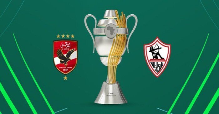 الأهلي والزمالك