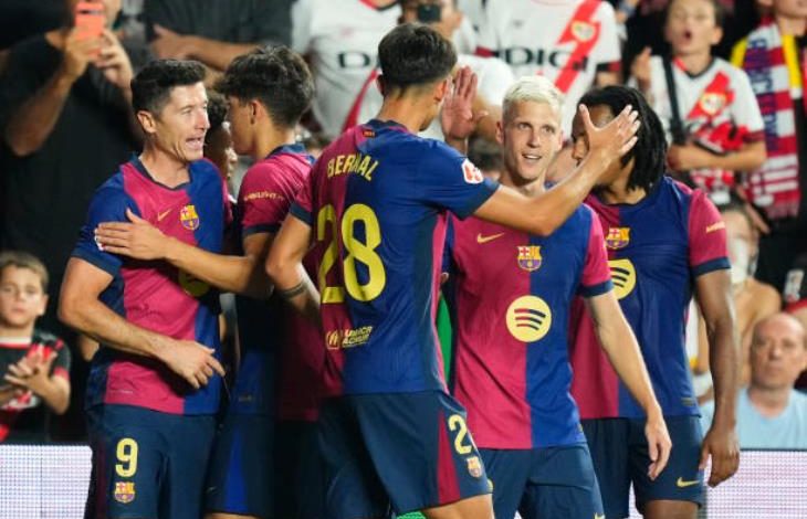 إصابة بيرنال