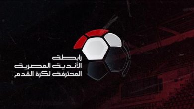 رابطة الأندية المصرية المحترفة