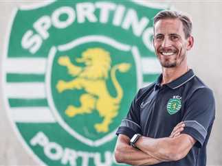 جواو بيريرا مدرب لشبونة الجديد