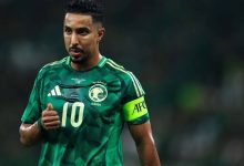 سالم الدوسري