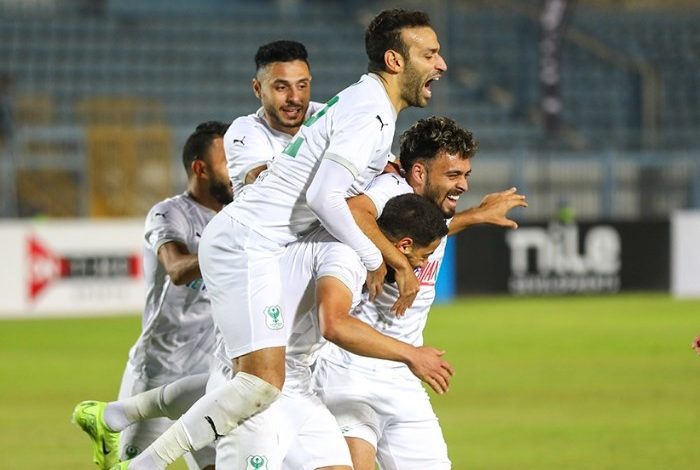 المصري البورسعيدي