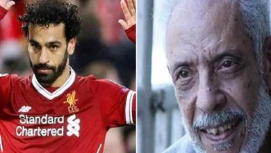 محمد صلاح ونبيل الحلفاوي