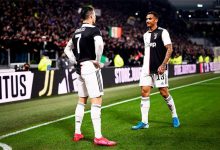 دانيلو نجم يوفنتوس