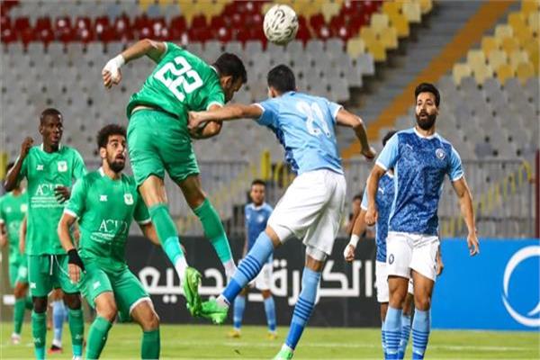 الاتحاد ضد بيراميدز