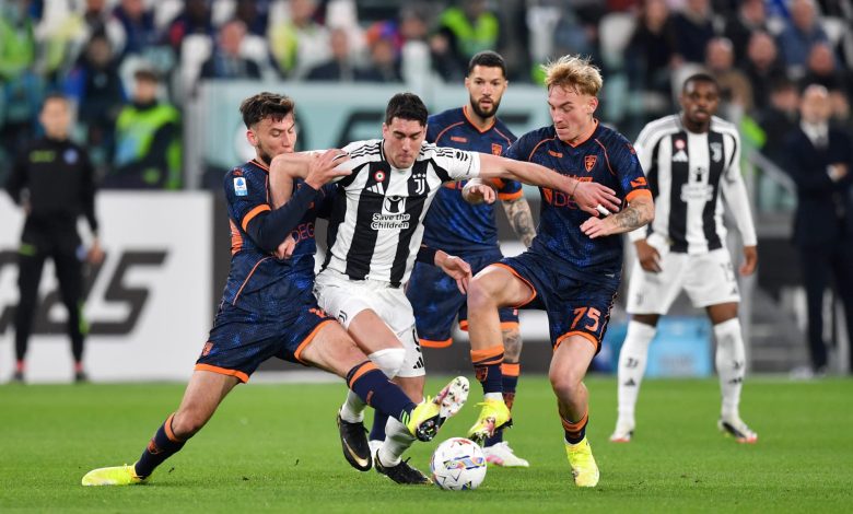 الدوري الإيطالي