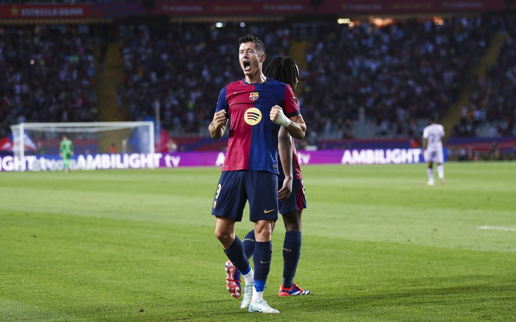 ليفاندوفسكي