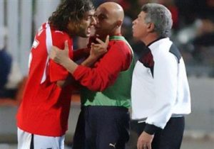 أحمد حسام ميدو