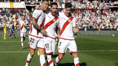 رايو فايكانو