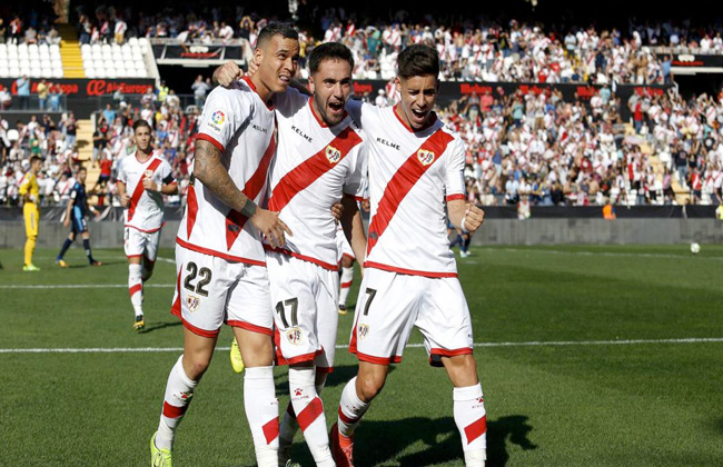 رايو فايكانو