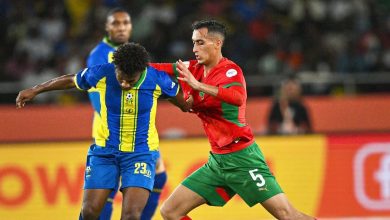 المغرب ضد السنغال.. نصف نهائي أمم إفريقيا للمحليين