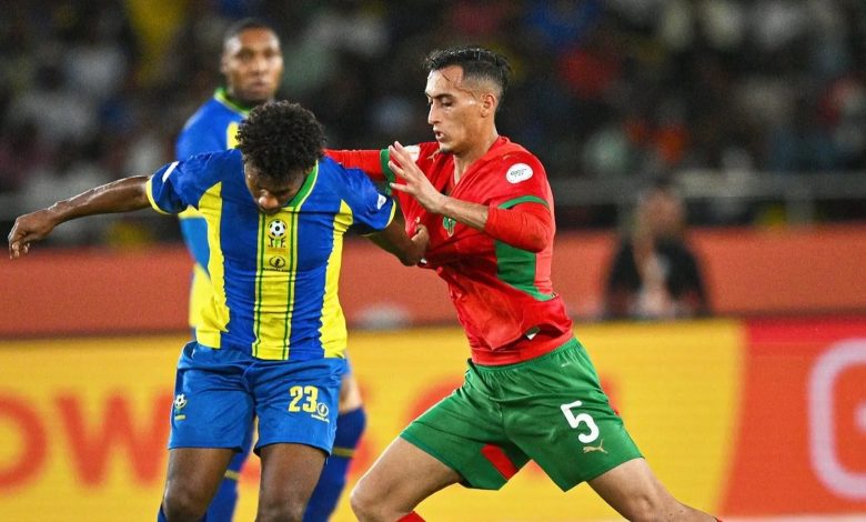 المغرب ضد السنغال.. نصف نهائي أمم إفريقيا للمحليين
