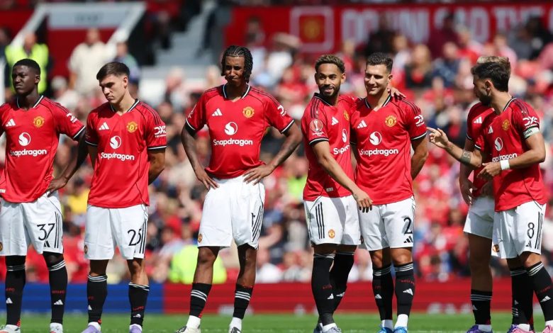 مانشستر يونايتد