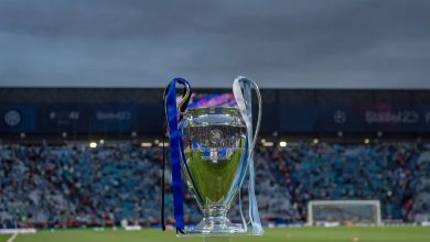 قرعة دوري الأبطال