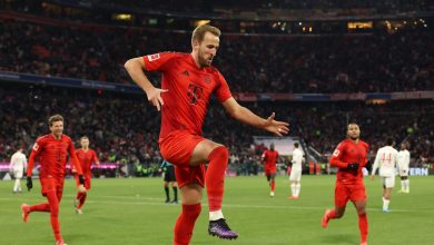 بايرن ضد أوغسبورغ