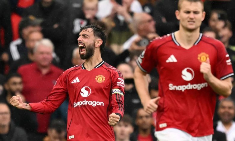 نتائج مباريات الدوري الإنجليزي