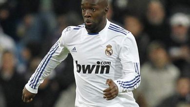 لاسانا ديارا