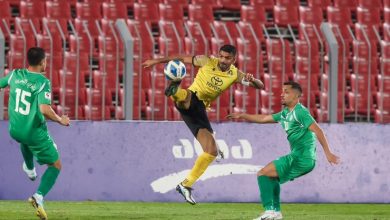 السوبر البحريني.. الخالدية بطلا على حساب الأهلي