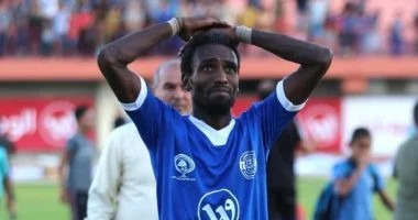 سليمان العبيد