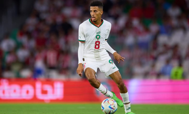 عز الدين أوناحي