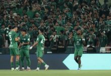 الأهلي يتغلّب على نيوم في الدوري السعودي