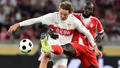 فولتيماده بديل إيزاك في نيوكاسل