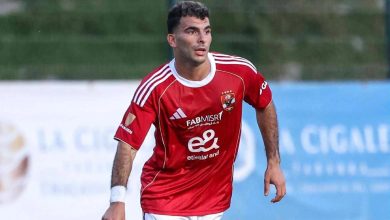 أحمد سيد "زيزو"