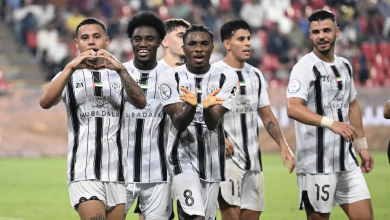 الجزيرة الإماراتي