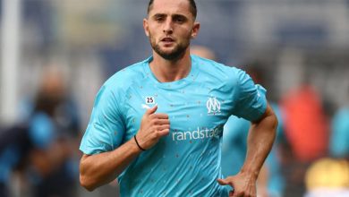 أدريان رابيو