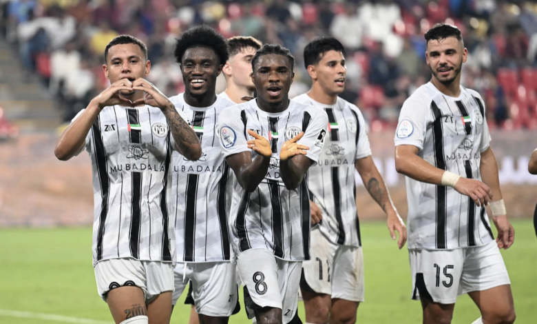 الجزيرة الإماراتي