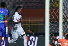الزمالك يفوز على فاركو