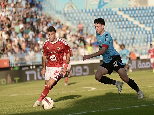 زيزو لاعب الأهلي