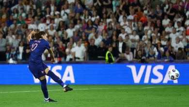 الفرنسية أمل الماجري