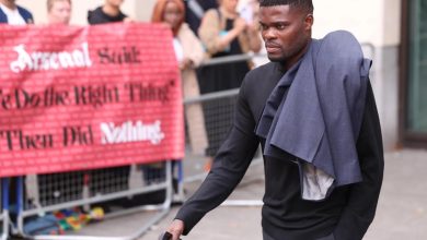 توماس بارتي