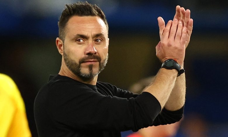 روبيرتو دي زيربي